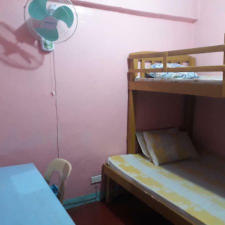Cv Bed N Bath Bed & Breakfast Baguio City Exterior photo