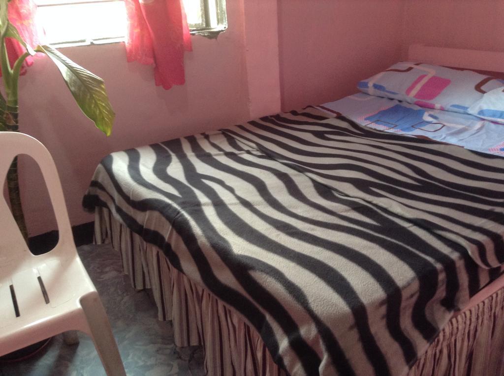 Cv Bed N Bath Bed & Breakfast Baguio City Exterior photo