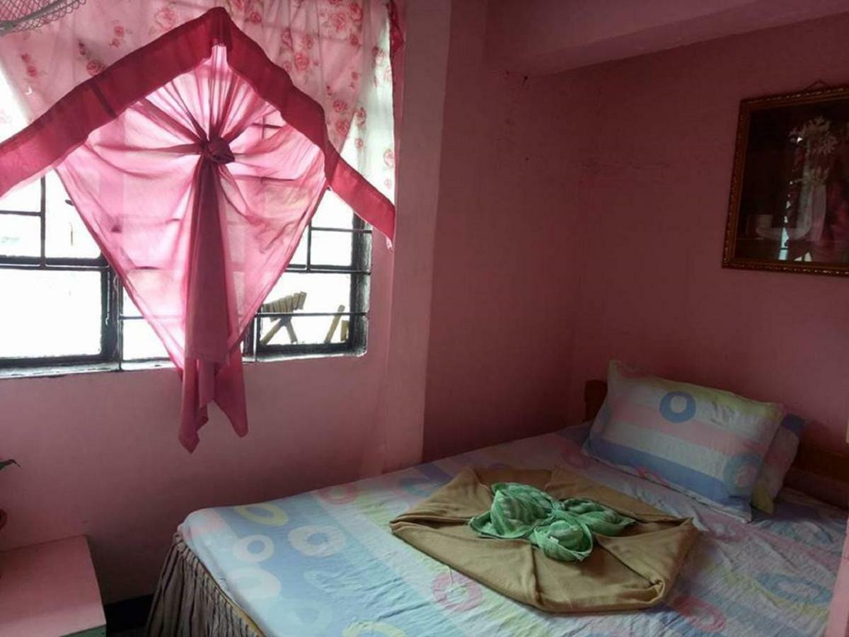 Cv Bed N Bath Bed & Breakfast Baguio City Exterior photo