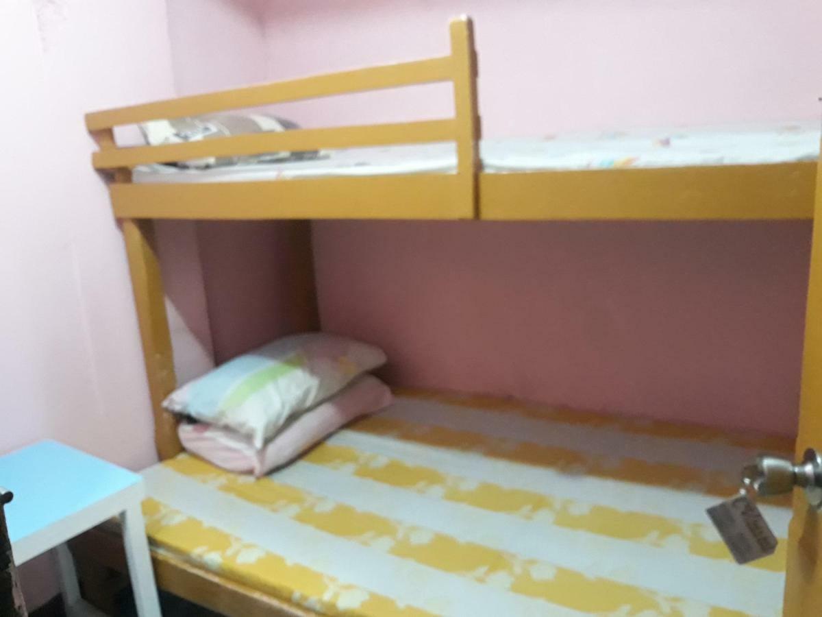 Cv Bed N Bath Bed & Breakfast Baguio City Exterior photo