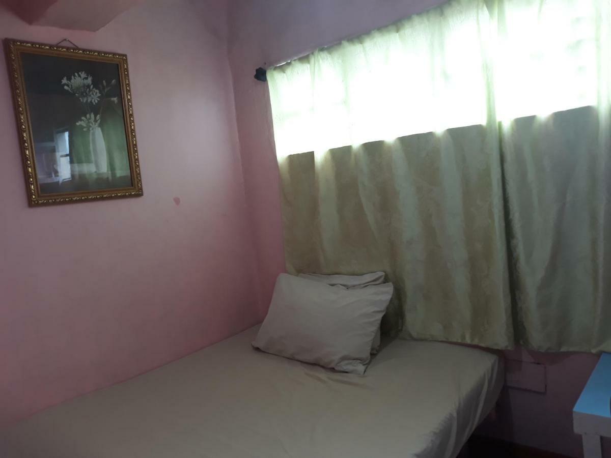 Cv Bed N Bath Bed & Breakfast Baguio City Exterior photo