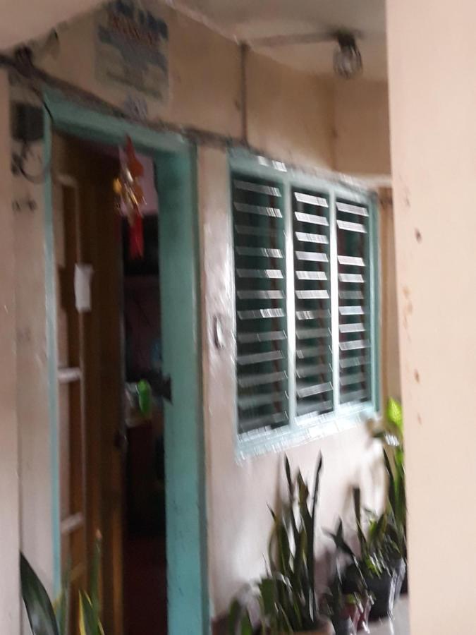 Cv Bed N Bath Bed & Breakfast Baguio City Exterior photo